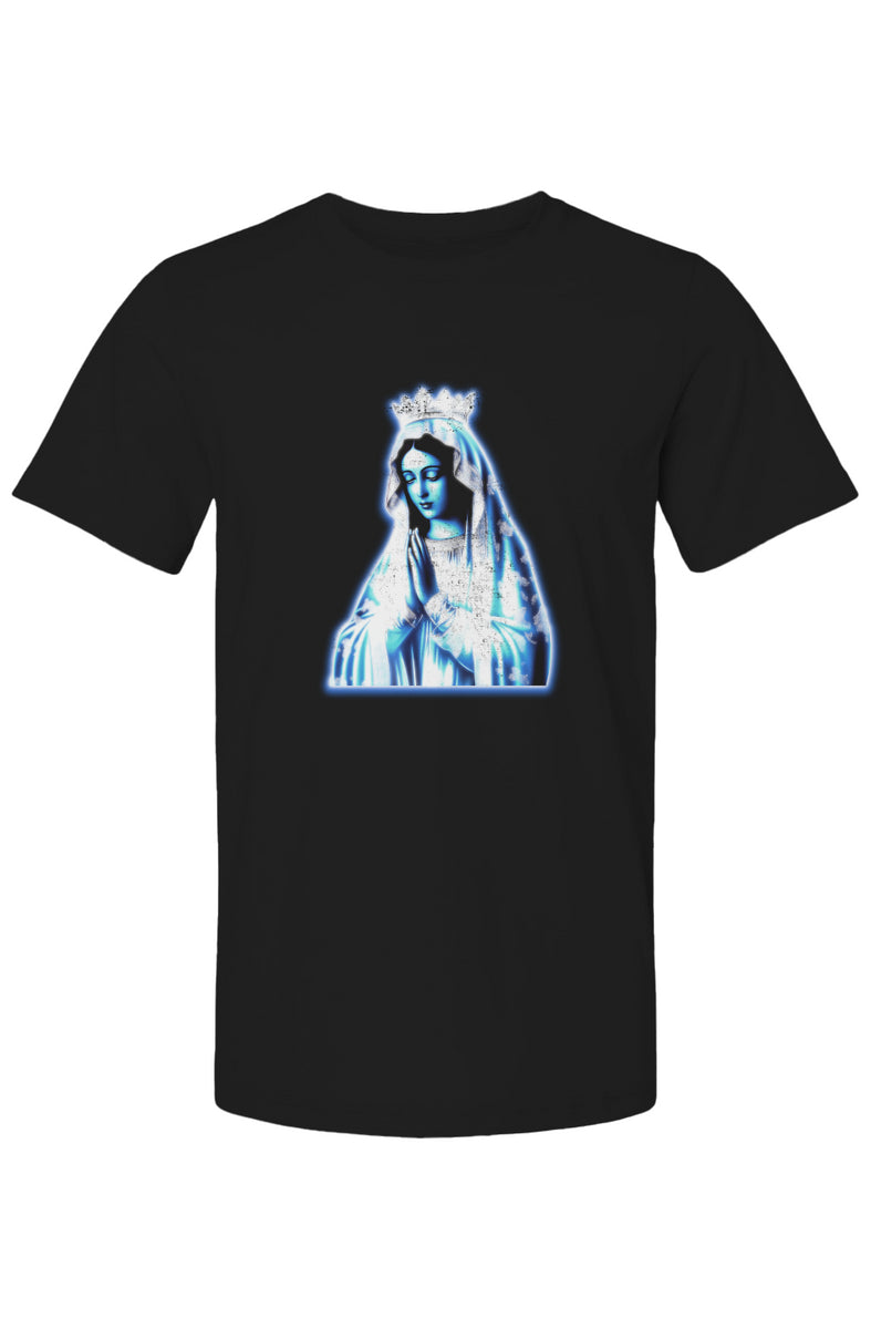 Praying Lady T-Shirt – Dezzaline Howard
